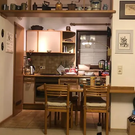Appartement Veltins-arena Buchenweg 27