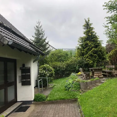 An Der Erlebniskappe Bobbahn In *