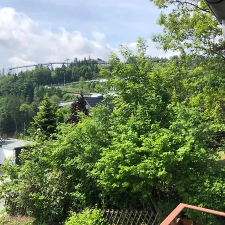 Veltins-arena Buchenweg 27 Winterberg