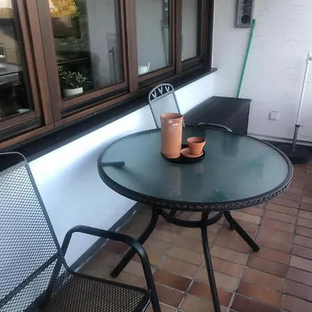 Appartement Veltins-arena Buchenweg 27 *