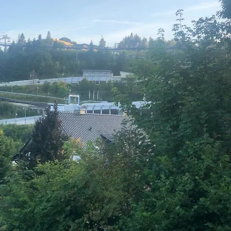 Veltins-arena Buchenweg 27 Appartement *