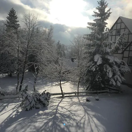 An Der Erlebniskappe Bobbahn In * Winterberg