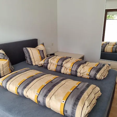 Veltins-arena Buchenweg 27 Appartement *