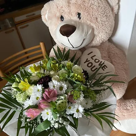 Appartement An Der Erlebniskappe Bobbahn In