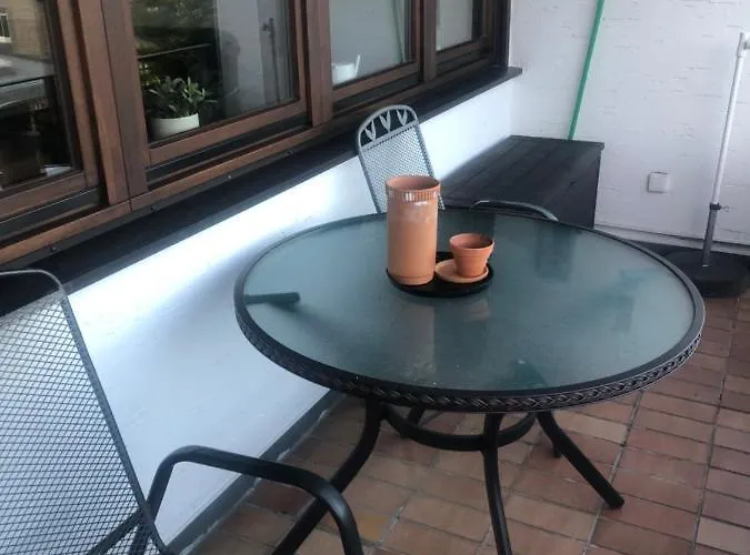 Διαμέρισμα An Der Erlebniskappe Bobbahn In *