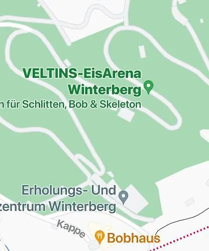 An Der Erlebniskappe Bobbahn In * Βίντερμπεργκ