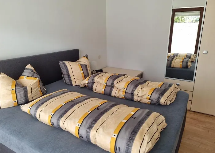 An Der Erlebniskappe Bobbahn In Appartement *