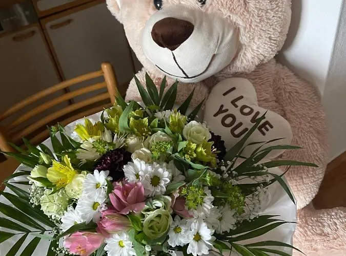 Διαμέρισμα An Der Erlebniskappe Bobbahn In